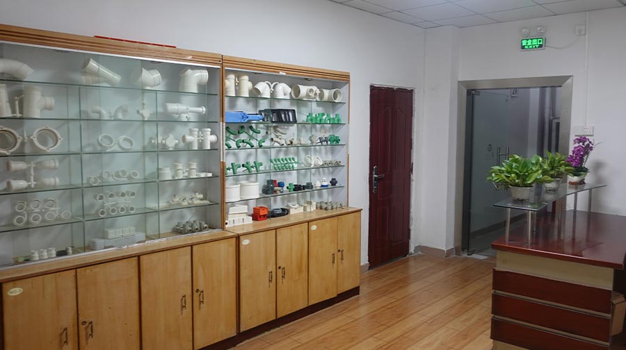 塑膠模具在注塑成型前試模？利于產品的批量生產