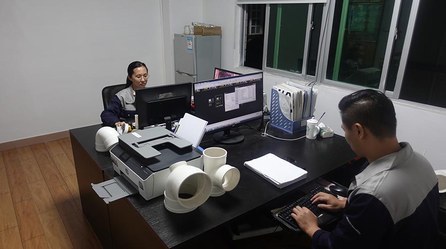 如何預防塑膠模具變形？可分四步走