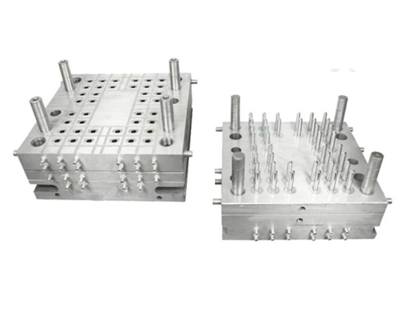 硅膠模具和塑膠模具有什么區別呢？